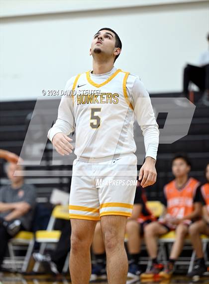 Thumbnail 2 in Cosumnes Oaks @ Yuba City (Mel Good Holiday Classic) photogallery.