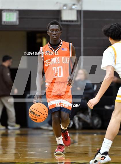 Thumbnail 2 in Cosumnes Oaks @ Yuba City (Mel Good Holiday Classic) photogallery.