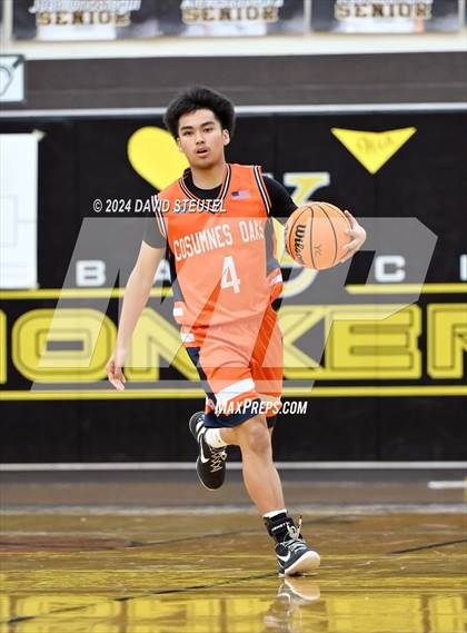 Thumbnail 2 in Cosumnes Oaks @ Yuba City (Mel Good Holiday Classic) photogallery.