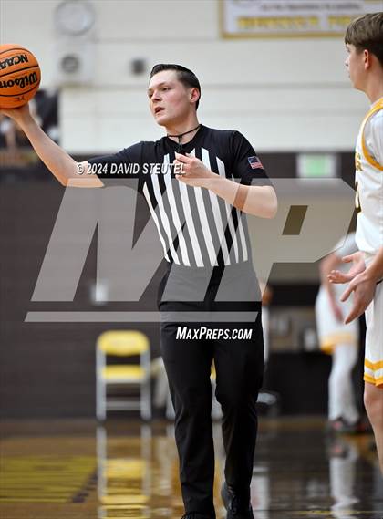 Thumbnail 1 in Cosumnes Oaks @ Yuba City (Mel Good Holiday Classic) photogallery.