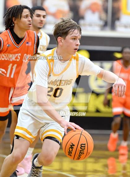 Thumbnail 3 in Cosumnes Oaks @ Yuba City (Mel Good Holiday Classic) photogallery.