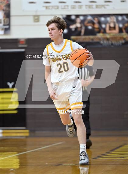 Thumbnail 2 in Cosumnes Oaks @ Yuba City (Mel Good Holiday Classic) photogallery.