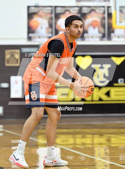 Thumbnail 3 in Cosumnes Oaks @ Yuba City (Mel Good Holiday Classic) photogallery.
