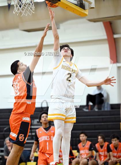 Thumbnail 3 in Cosumnes Oaks @ Yuba City (Mel Good Holiday Classic) photogallery.