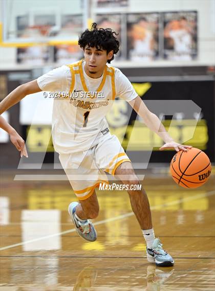 Thumbnail 3 in Cosumnes Oaks @ Yuba City (Mel Good Holiday Classic) photogallery.