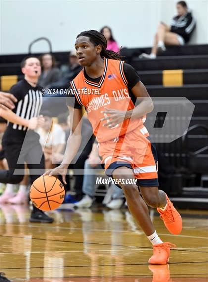 Thumbnail 3 in Cosumnes Oaks @ Yuba City (Mel Good Holiday Classic) photogallery.