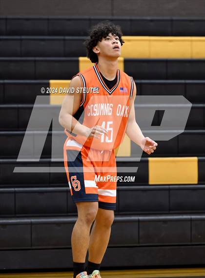 Thumbnail 3 in Cosumnes Oaks @ Yuba City (Mel Good Holiday Classic) photogallery.