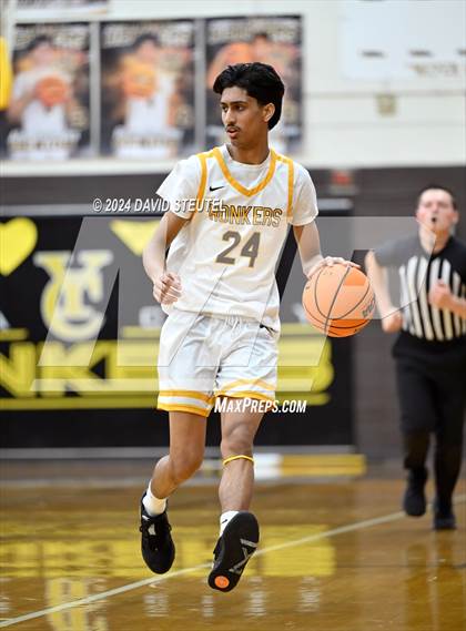 Thumbnail 1 in Cosumnes Oaks @ Yuba City (Mel Good Holiday Classic) photogallery.