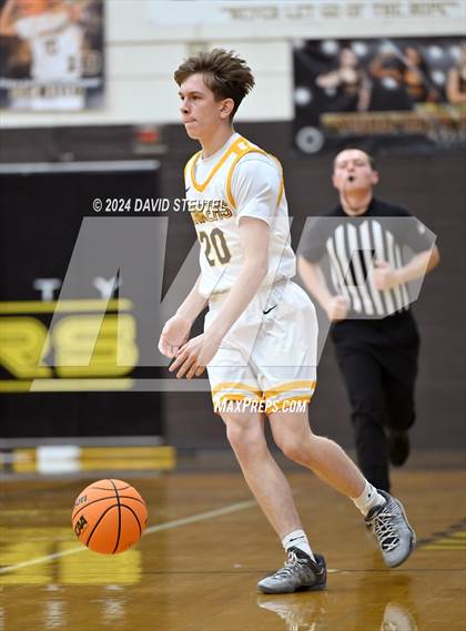Thumbnail 3 in Cosumnes Oaks @ Yuba City (Mel Good Holiday Classic) photogallery.