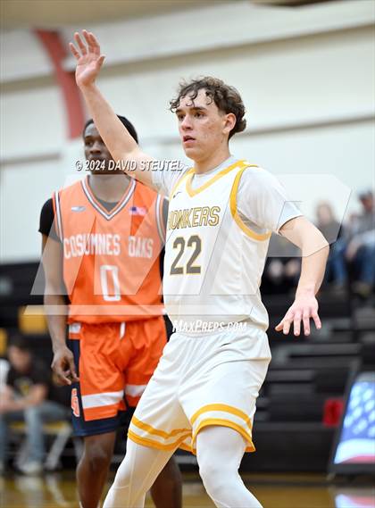 Thumbnail 2 in Cosumnes Oaks @ Yuba City (Mel Good Holiday Classic) photogallery.