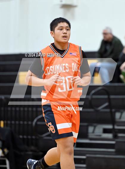 Thumbnail 2 in Cosumnes Oaks @ Yuba City (Mel Good Holiday Classic) photogallery.