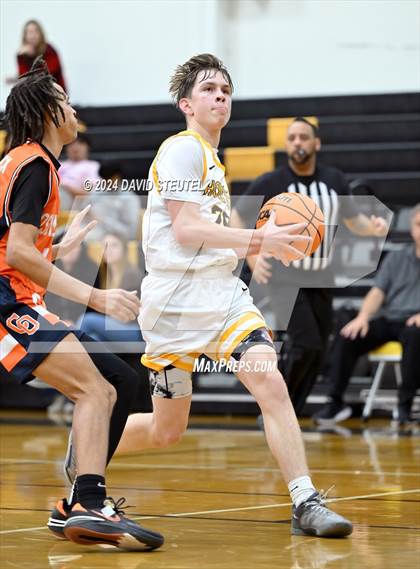 Thumbnail 2 in Cosumnes Oaks @ Yuba City (Mel Good Holiday Classic) photogallery.