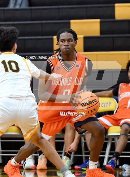 Thumbnail 3 in Cosumnes Oaks @ Yuba City (Mel Good Holiday Classic) photogallery.