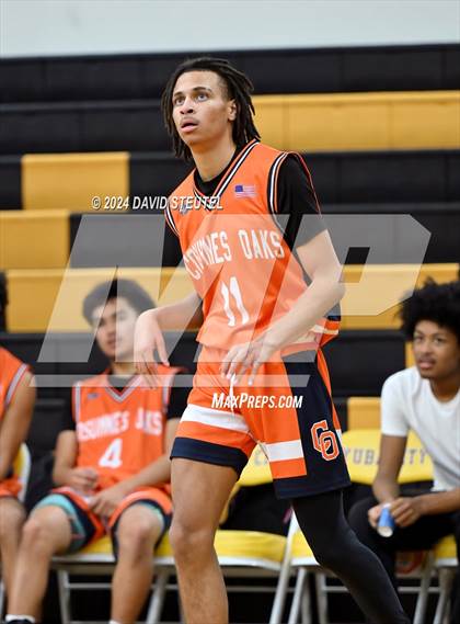 Thumbnail 3 in Cosumnes Oaks @ Yuba City (Mel Good Holiday Classic) photogallery.