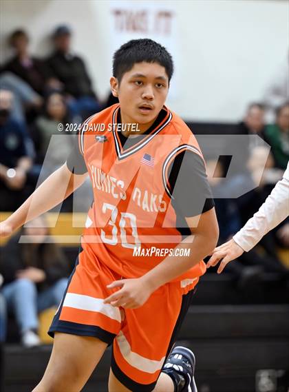 Thumbnail 2 in Cosumnes Oaks @ Yuba City (Mel Good Holiday Classic) photogallery.