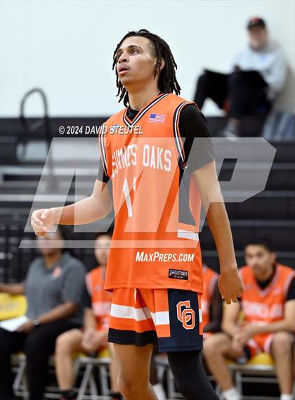 Thumbnail 2 in Cosumnes Oaks @ Yuba City (Mel Good Holiday Classic) photogallery.