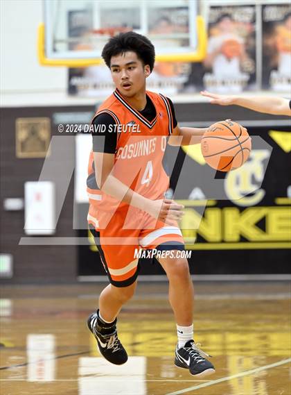 Thumbnail 3 in Cosumnes Oaks @ Yuba City (Mel Good Holiday Classic) photogallery.