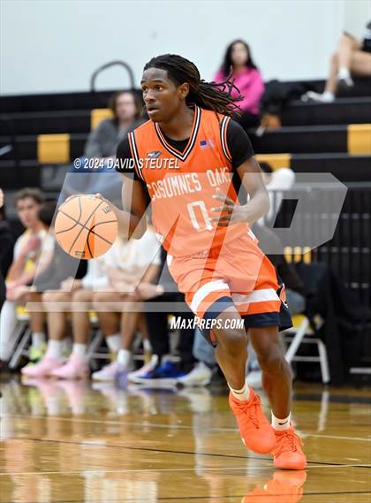 Thumbnail 2 in Cosumnes Oaks @ Yuba City (Mel Good Holiday Classic) photogallery.
