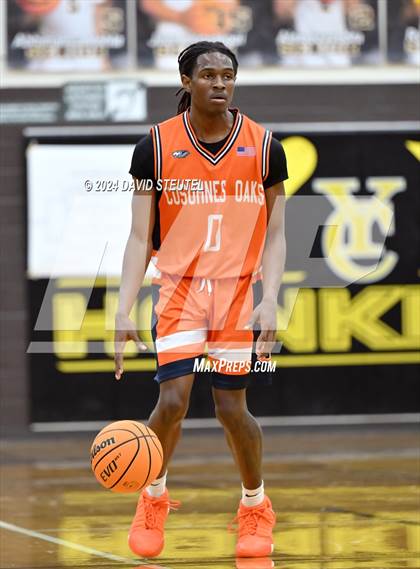 Thumbnail 2 in Cosumnes Oaks @ Yuba City (Mel Good Holiday Classic) photogallery.