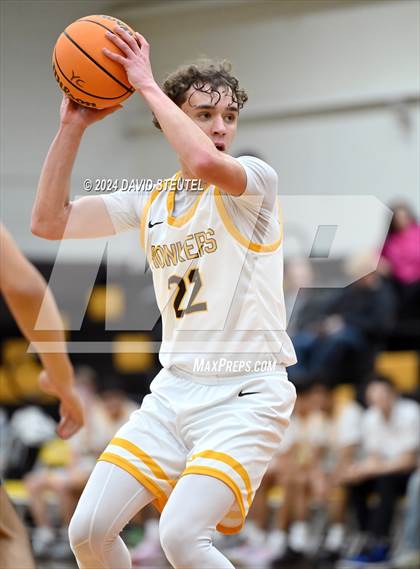 Thumbnail 1 in Cosumnes Oaks @ Yuba City (Mel Good Holiday Classic) photogallery.