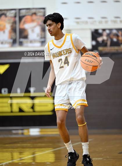 Thumbnail 1 in Cosumnes Oaks @ Yuba City (Mel Good Holiday Classic) photogallery.