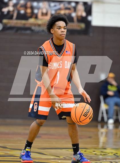 Thumbnail 2 in Cosumnes Oaks @ Yuba City (Mel Good Holiday Classic) photogallery.