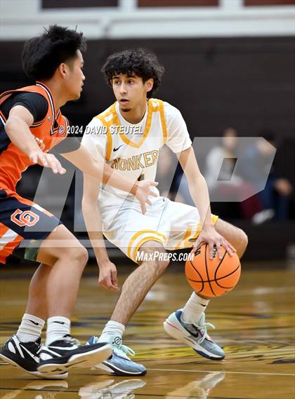 Thumbnail 1 in Cosumnes Oaks @ Yuba City (Mel Good Holiday Classic) photogallery.