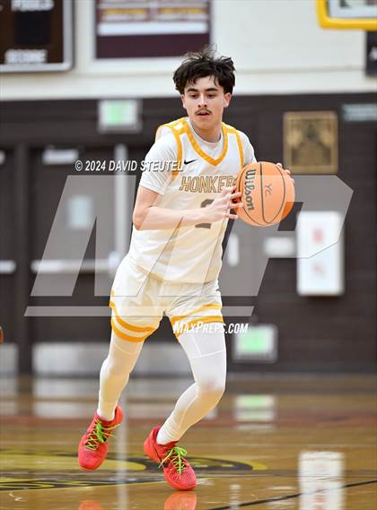 Thumbnail 2 in Cosumnes Oaks @ Yuba City (Mel Good Holiday Classic) photogallery.