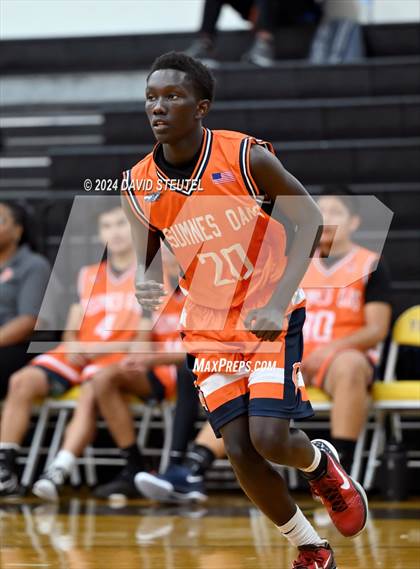 Thumbnail 3 in Cosumnes Oaks @ Yuba City (Mel Good Holiday Classic) photogallery.
