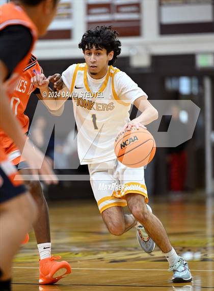 Thumbnail 1 in Cosumnes Oaks @ Yuba City (Mel Good Holiday Classic) photogallery.