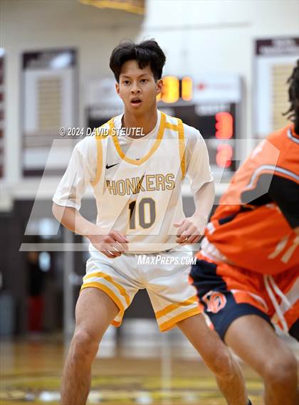 Thumbnail 3 in Cosumnes Oaks @ Yuba City (Mel Good Holiday Classic) photogallery.
