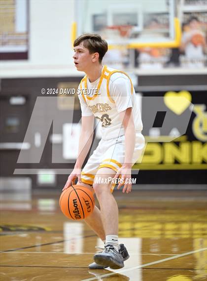 Thumbnail 2 in Cosumnes Oaks @ Yuba City (Mel Good Holiday Classic) photogallery.