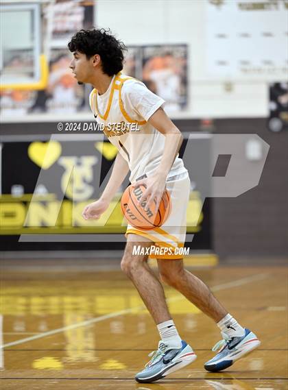 Thumbnail 2 in Cosumnes Oaks @ Yuba City (Mel Good Holiday Classic) photogallery.