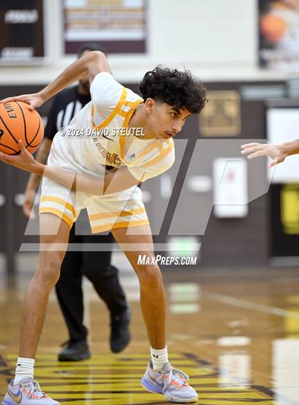 Thumbnail 1 in Cosumnes Oaks @ Yuba City (Mel Good Holiday Classic) photogallery.