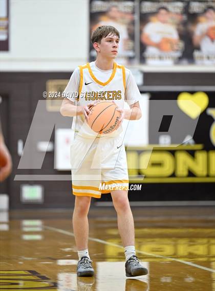 Thumbnail 2 in Cosumnes Oaks @ Yuba City (Mel Good Holiday Classic) photogallery.