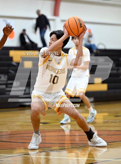 Thumbnail 2 in Cosumnes Oaks @ Yuba City (Mel Good Holiday Classic) photogallery.