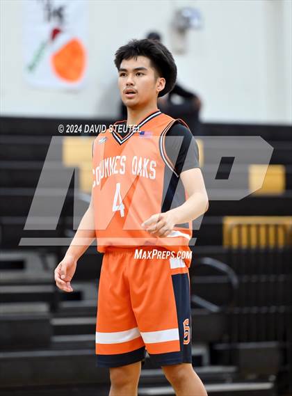 Thumbnail 2 in Cosumnes Oaks @ Yuba City (Mel Good Holiday Classic) photogallery.