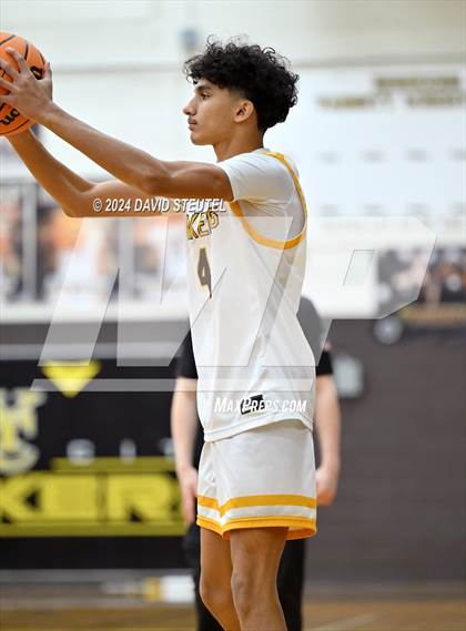 Thumbnail 3 in Cosumnes Oaks @ Yuba City (Mel Good Holiday Classic) photogallery.