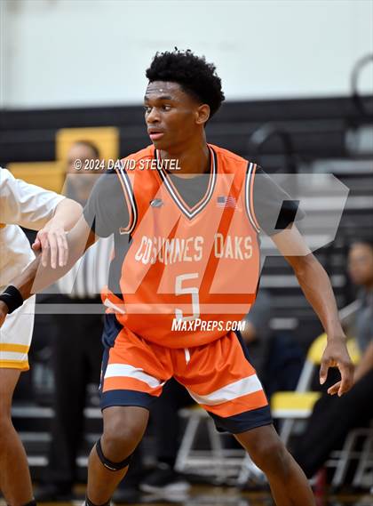 Thumbnail 2 in Cosumnes Oaks @ Yuba City (Mel Good Holiday Classic) photogallery.