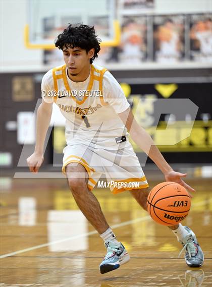 Thumbnail 1 in Cosumnes Oaks @ Yuba City (Mel Good Holiday Classic) photogallery.