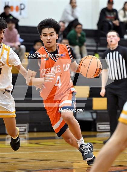 Thumbnail 3 in Cosumnes Oaks @ Yuba City (Mel Good Holiday Classic) photogallery.