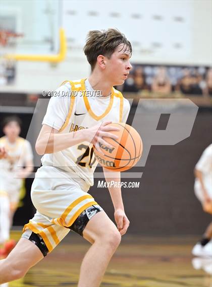 Thumbnail 1 in Cosumnes Oaks @ Yuba City (Mel Good Holiday Classic) photogallery.