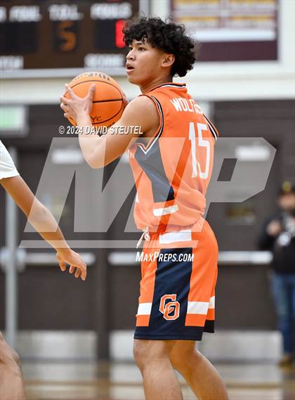 Thumbnail 3 in Cosumnes Oaks @ Yuba City (Mel Good Holiday Classic) photogallery.