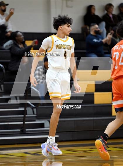 Thumbnail 3 in Cosumnes Oaks @ Yuba City (Mel Good Holiday Classic) photogallery.