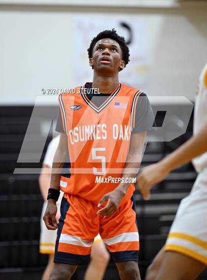 Thumbnail 3 in Cosumnes Oaks @ Yuba City (Mel Good Holiday Classic) photogallery.