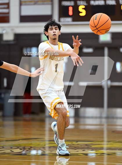 Thumbnail 2 in Cosumnes Oaks @ Yuba City (Mel Good Holiday Classic) photogallery.