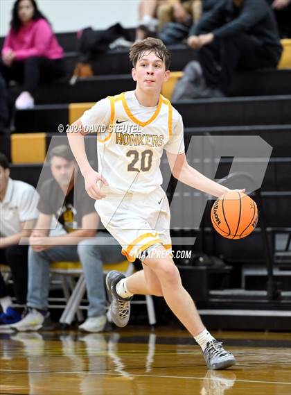 Thumbnail 2 in Cosumnes Oaks @ Yuba City (Mel Good Holiday Classic) photogallery.