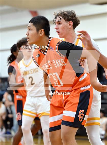 Thumbnail 3 in Cosumnes Oaks @ Yuba City (Mel Good Holiday Classic) photogallery.
