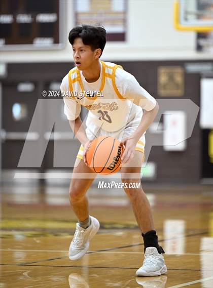 Thumbnail 1 in Cosumnes Oaks @ Yuba City (Mel Good Holiday Classic) photogallery.
