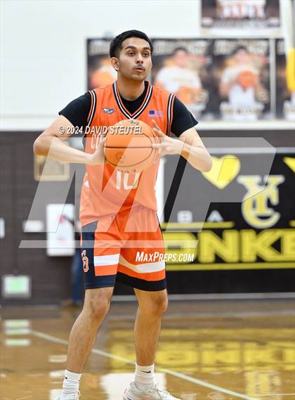 Thumbnail 1 in Cosumnes Oaks @ Yuba City (Mel Good Holiday Classic) photogallery.